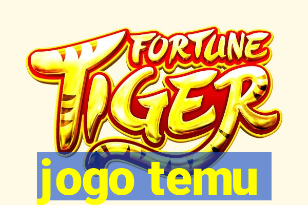 jogo temu